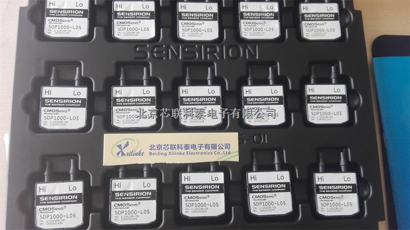 Sensirion盛思锐空气净化机压力传感器SDP601-500pa-SDP601-500pa尽在买卖IC网